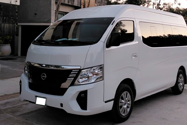Cancun transportation